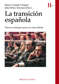 TRANSICION ESPAÑOLA,LA