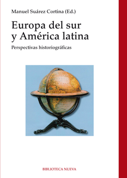 EUROPA DEL SUR Y AMERICA LATINA