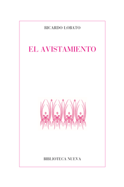 AVISTAMIENTO,EL