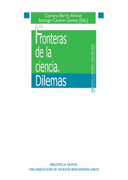 FRONTERAS DE LA CIENCIA