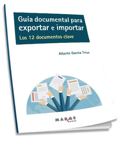 Guia documental para exportar e importar