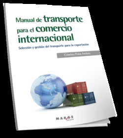 Manual de transporte para el comercio internacional