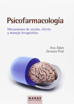 PSICOFARMOCOLOGÍA