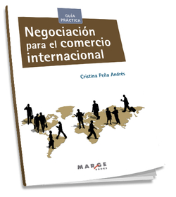 Negociación para el comercio internacional