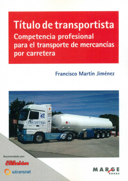 Título de transportista