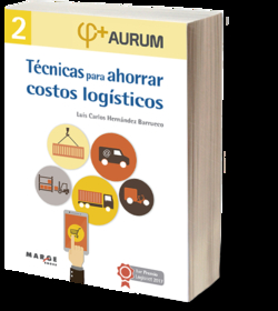 TÈCNICAS PARA AHORRAR COSTOS LOGÍSTICOS