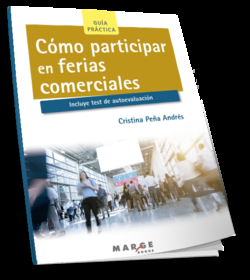 CÓMO PARTICIPAR EN FERIAS COMERCIALES