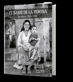 EL BARRI DE LA PERONA