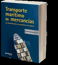 TRANSPORTE MATÍTIMO DE MERCANCÍAS