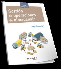GESTIÓN DE OPERACIONES DE ALMACENAJE