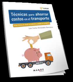 Técnicas para ahorrar costos en el transporte