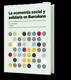 Economia social solidaria en Barcelona