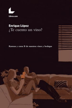 ¿Te cuento un vino?