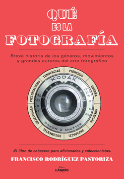¿Qué es la fotografía?