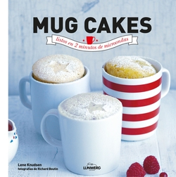 Mug cakes