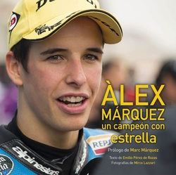 Álex Márquez