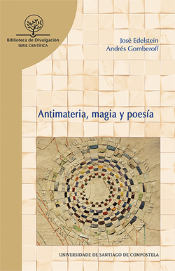 Antimateria,magia y poesia