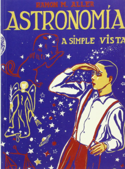 Astronomía a simple vista