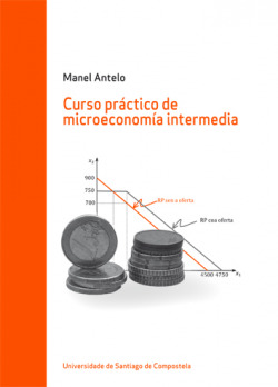Curso practico de microeconomía intermedia