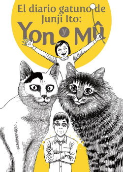 Diario Gatuno De Junji Ito