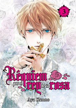 RÈQUIEM POR EL REY DE LA ROSA 3