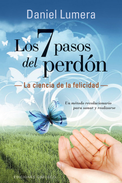 Los 7 pasos del perdón