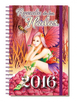 Agenda de las hadas