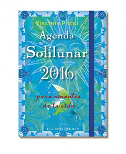 Agenda solilunar 2016
