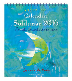Calendari solilunar 2016