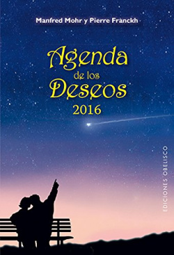Agenda de los deseos 2016