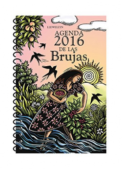 Agenda de las brujas 2016