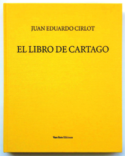 El libro de Cartago