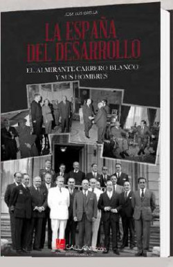 La España del desarrollo