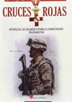 Cruces rojas