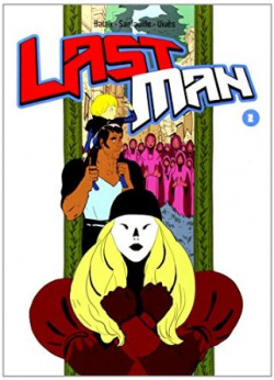 Last Man, 2