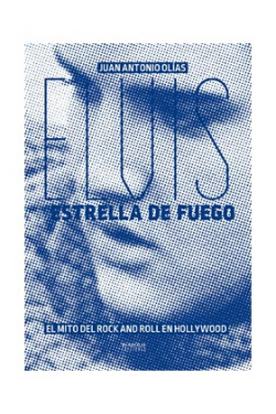 Elvis Estrella De Fuego