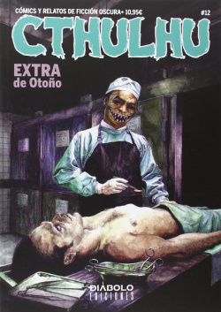 Cthulhu,12 Extra Otoño