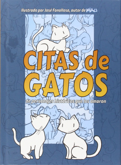 Citas De Gatos