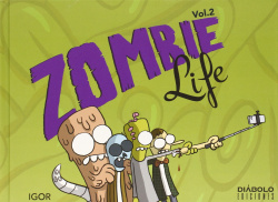 Zombie Life, 2