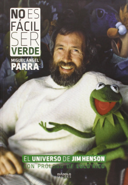 No Es Fácil Ser Verde: Universo