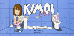 Kimoi, 1