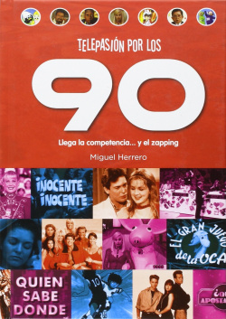 Telepasion Por Los 90