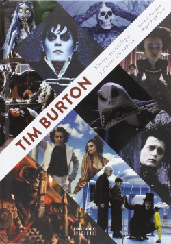 Tim Burton