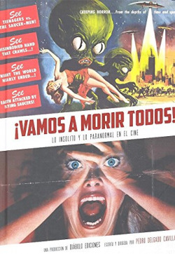 ¡VAMOS A MORIR TODOS!