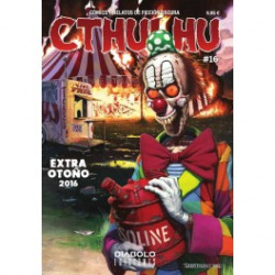 CTHULHU 16