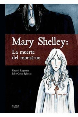 MARY SELLEY: MUERTE DEL MONSTRUO