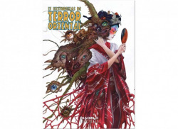 17 HISTORIETAS DE TERROR