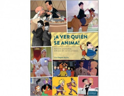 ¡A ver quién se anima!