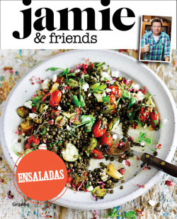 Ensaladas Jamie & Friends