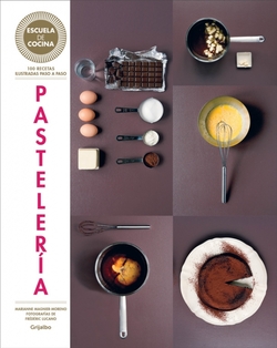 Pastelería nuevo diseño